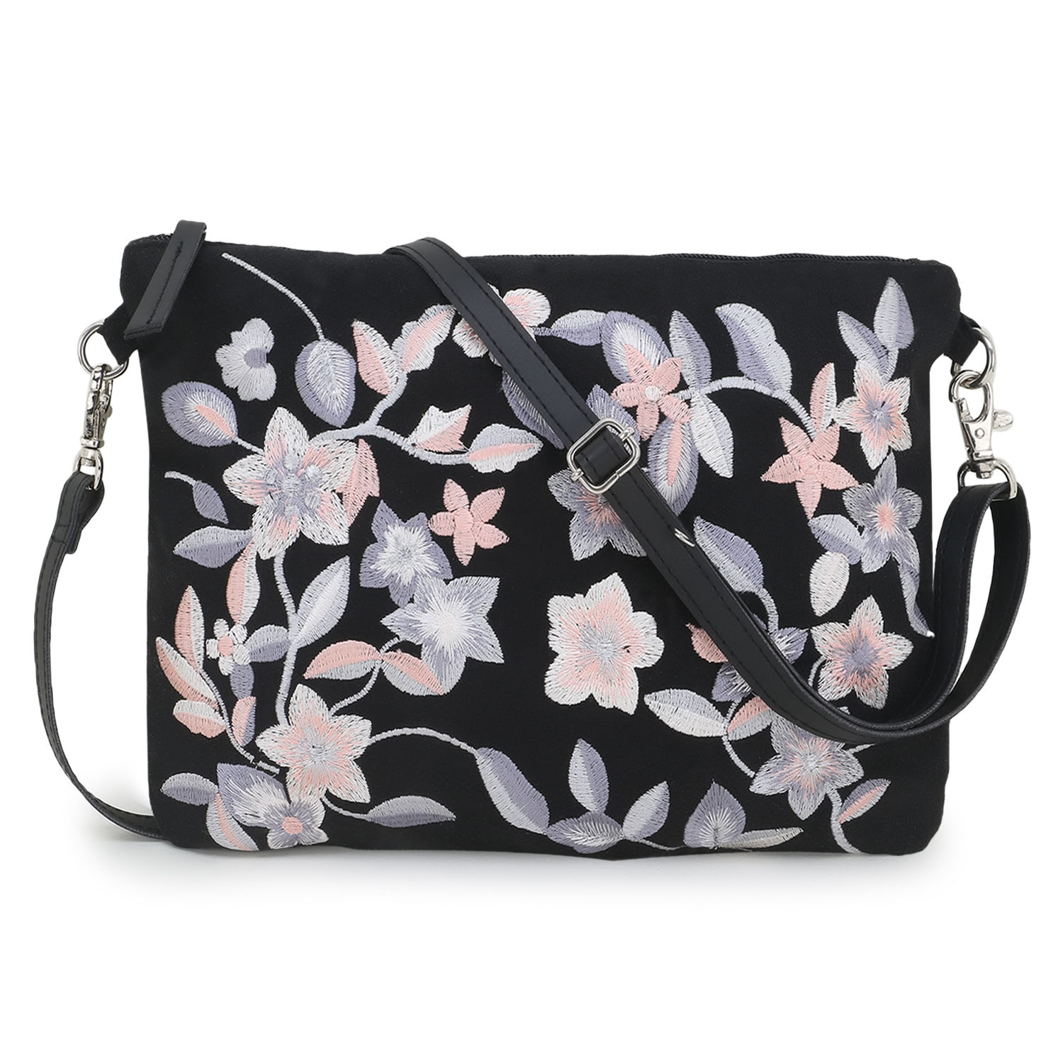 floral sling bags online india