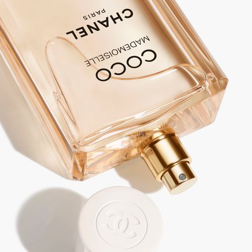 35ml Coco Mademoiselle Shower Gel Boots Coco Mademoiselle Intense