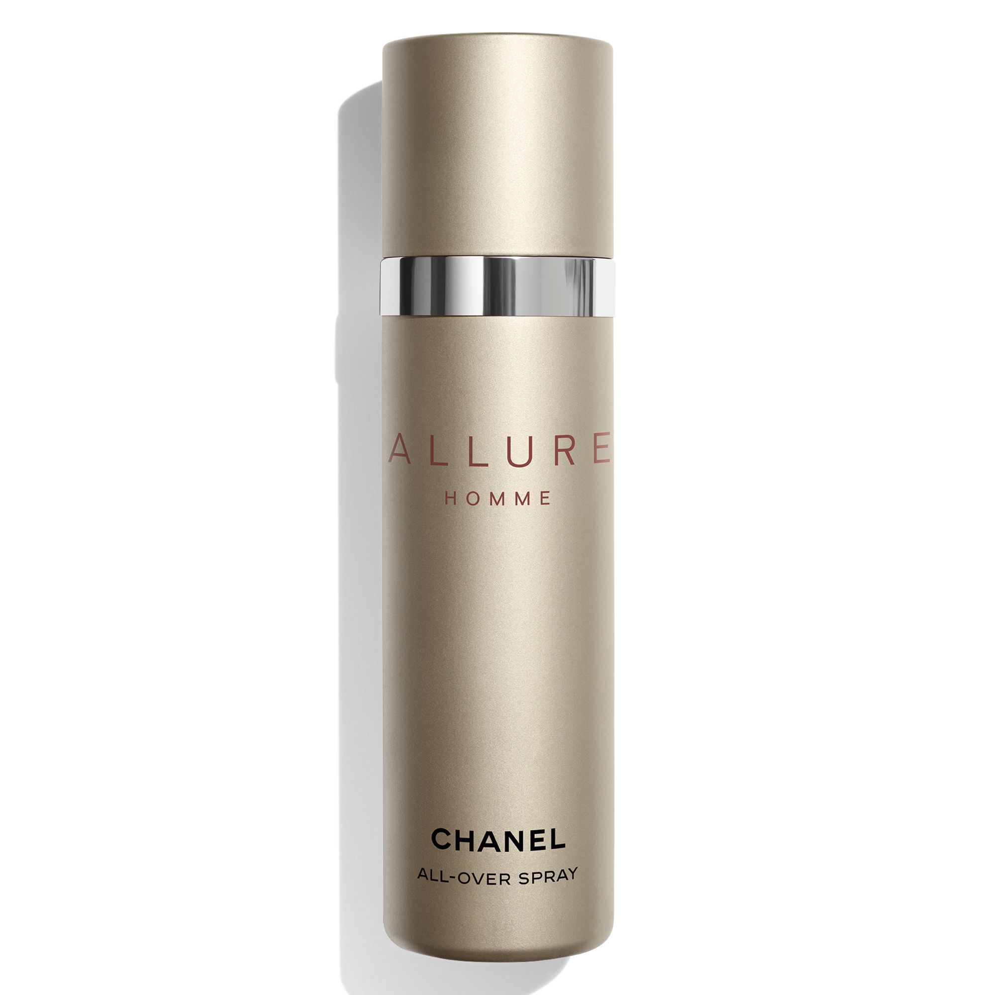 CHANEL ALLURE HOMME 50ml 新品未使用 CHANEL ALLURE HOMME ALL-OVER SPRAY: Buy CHANEL ALLURE HOMME