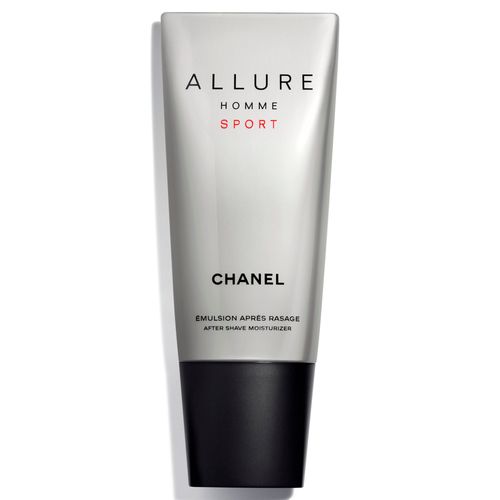 CHANEL ALLURE HOMME SPORT AFTER SHAVE MOISTURISER: Buy CHANEL