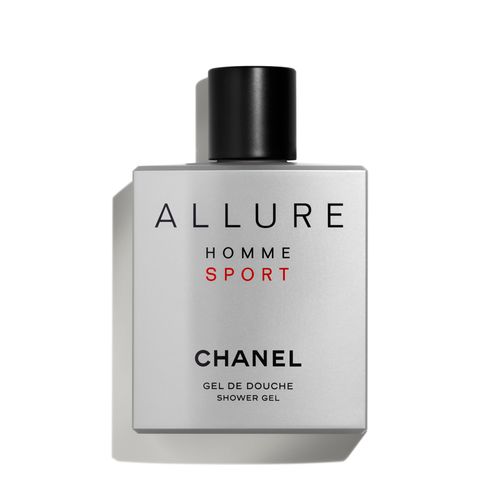 CHANEL ALLURE HOMME SPORT SHOWER GEL: Buy CHANEL ALLURE HOMME