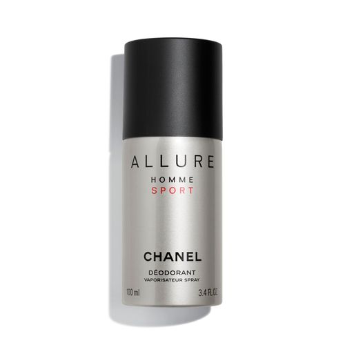 CHANEL ALLURE HOMME SPORT DEODORANT SPRAY: Buy CHANEL ALLURE HOMME