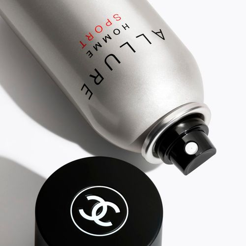 Perfume Chanel Allure Deodorant Spray CHANEL ALLURE HOMME SPORT
