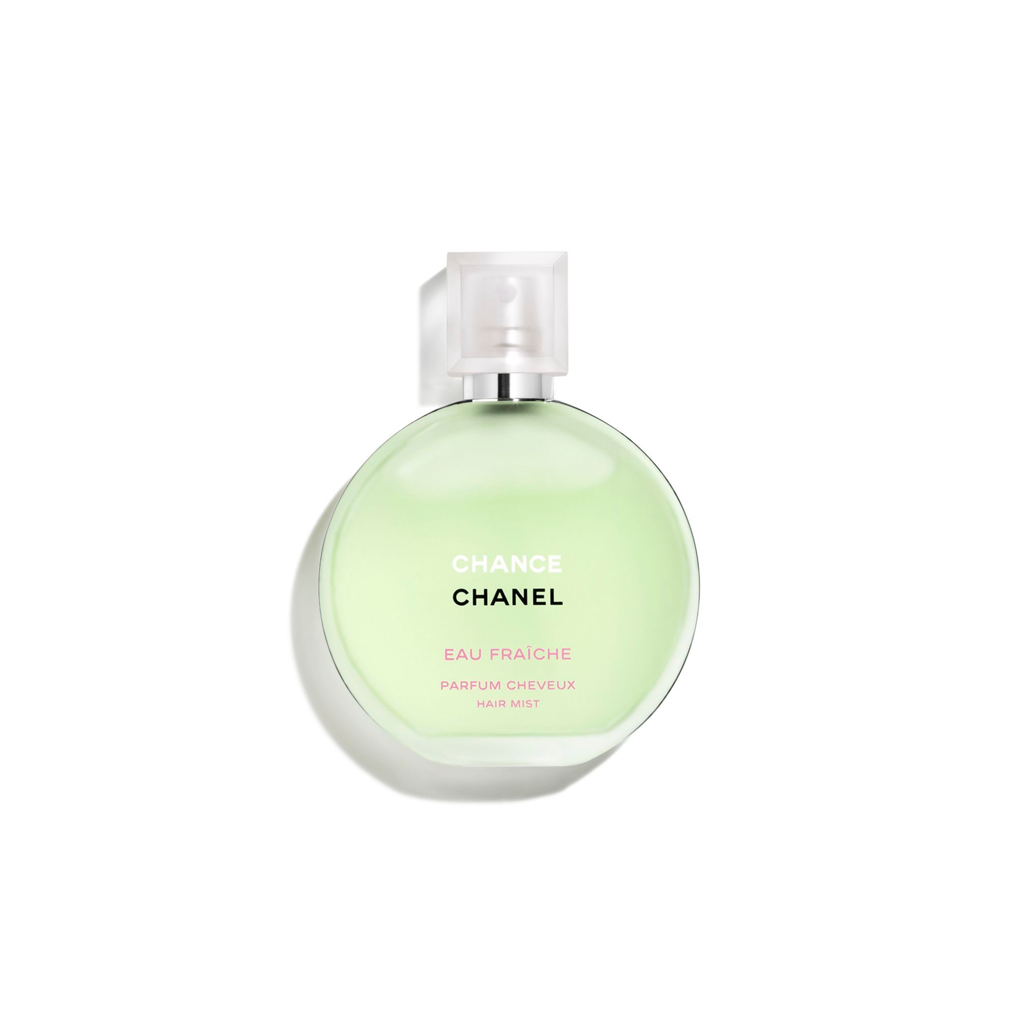 CHANEL CHANCE EAU FRAICHE HAIR MIST: Buy CHANEL CHANCE EAU FRAICHE