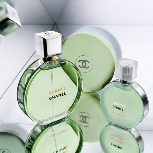 CHANEL CHANCE EAU FRAICHE HAIR MIST