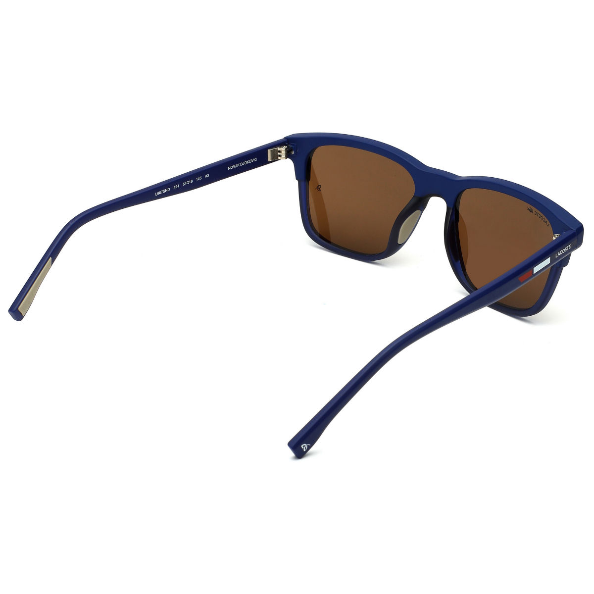 Lacoste wayfarer hot sale sunglasses