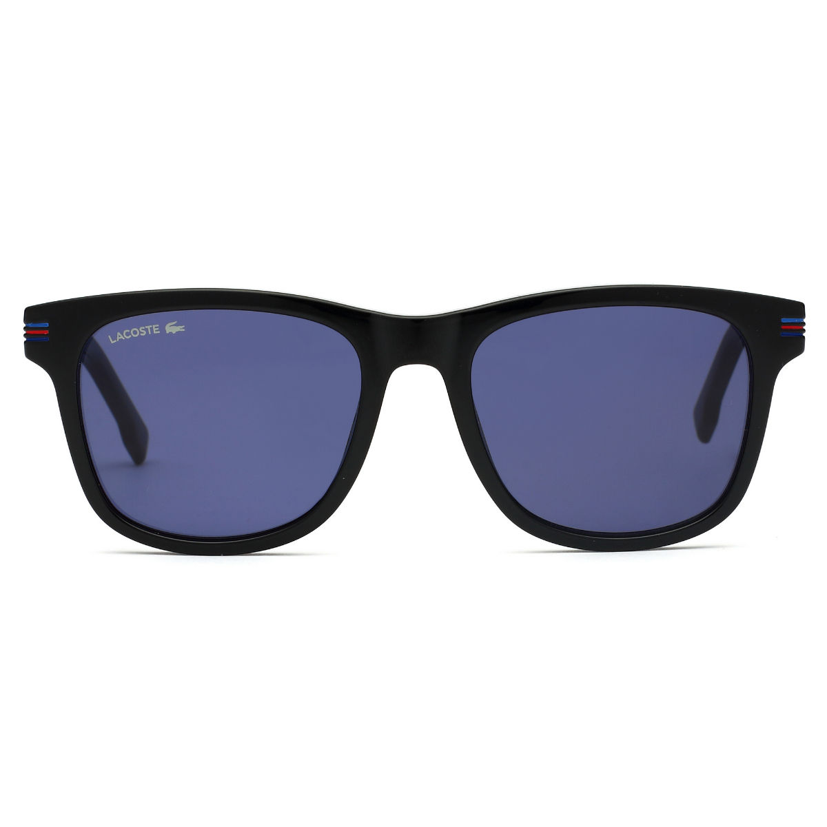 Lacoste Men's L987S 53mm Rectangle Sunglasses | Dillard's