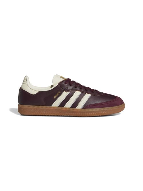 adidas gazelle silver green womens Adidas Womens Samba OG Trainers main image 0