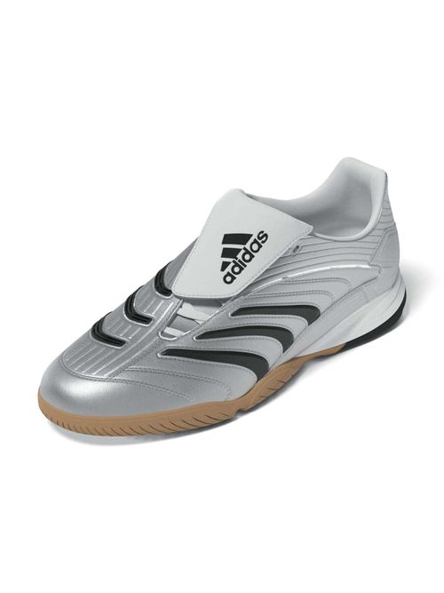adidas gazelle silver green womens Adidas Futsal Samba Classic main image 0