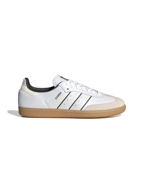 Buy adidas Originals Men SAMBA OG Casual Sneakers Online