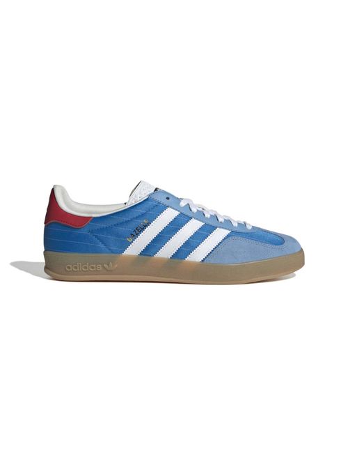 adidas gazelle silver green womens adidas Predator Freestyle Indoor Shoes, Lucid Blue/White/Solar Red / 12