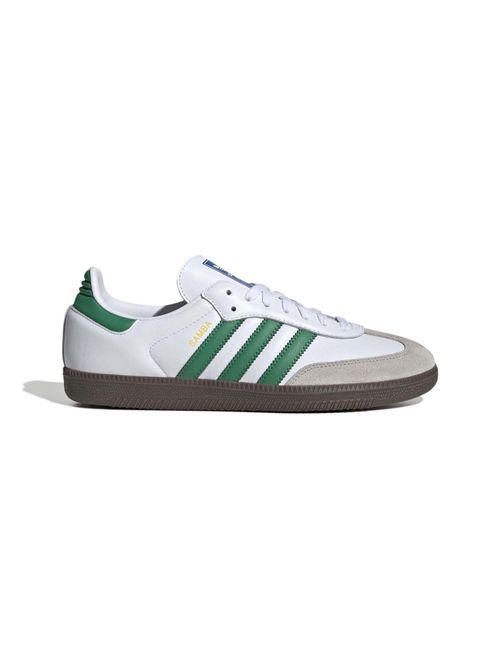 adidas gazelle silver green womens adidas Samba OG Mens Lifestyle Shoes Collegiate Green Cream White Gum  JI3215 – Shoe Palace main image 0