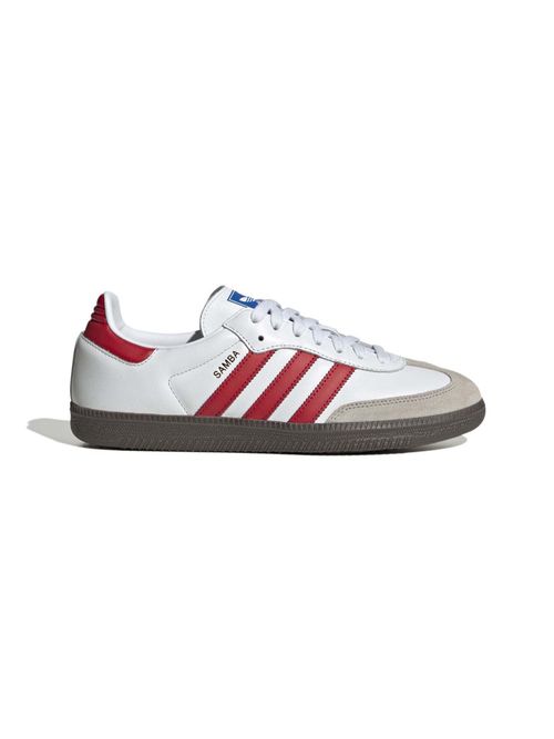 Buy Adidas Originals Men SAMBA OG Casual ORIGINALS Sneakers Online