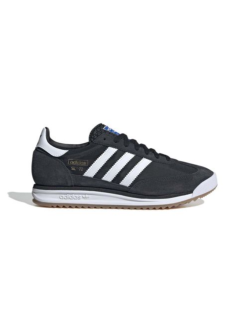 Adidas Originals Men SL 72 RS Casual Sneakers
