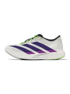 adidas gazelle silver green womens adidas Supernova Rise 2 Running Shoes - Grey/Grey/Grey main image 1