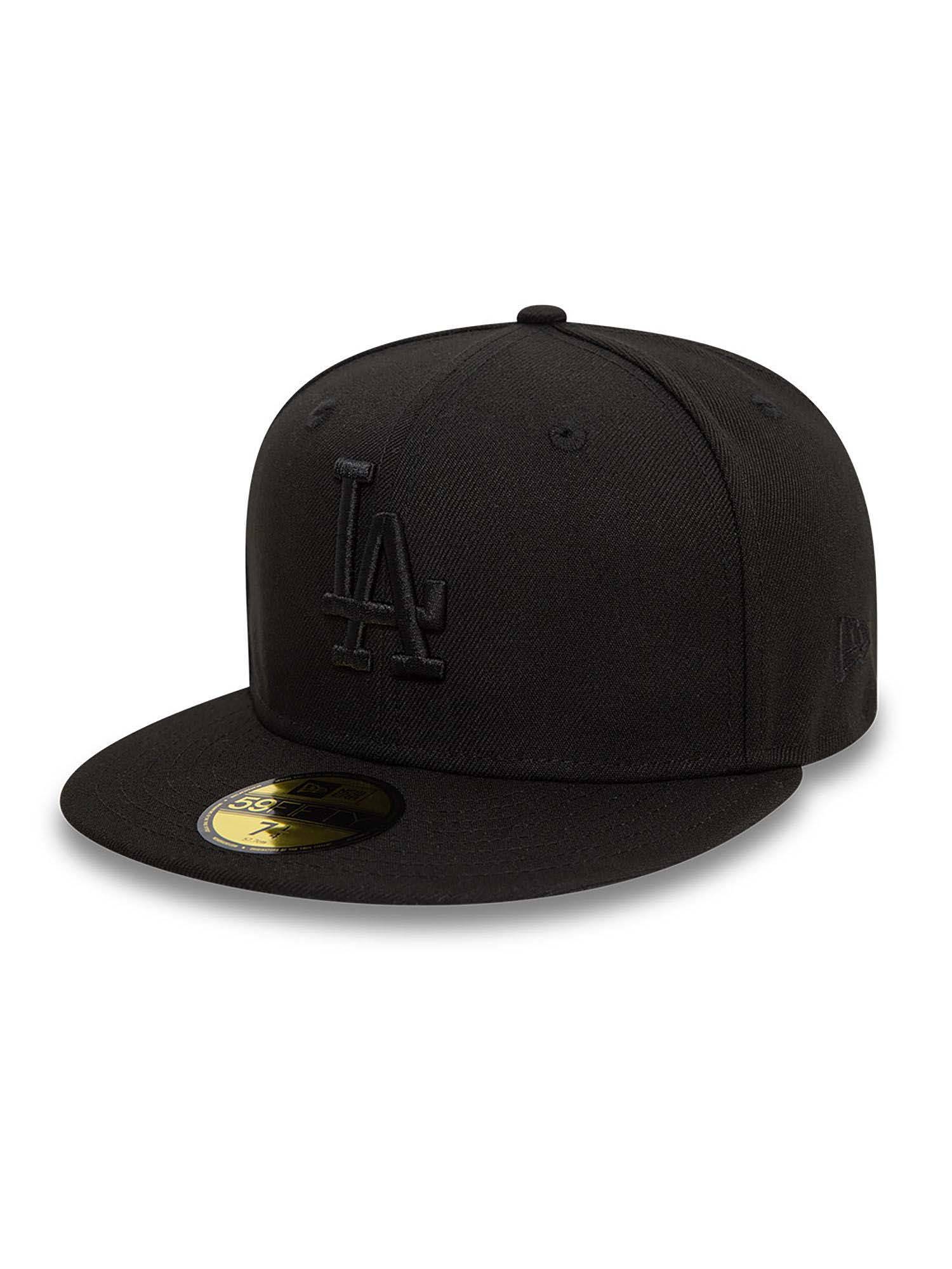 Buy New Era Men LEAGUE ESSENTIAL 59FIFTY Caps Online