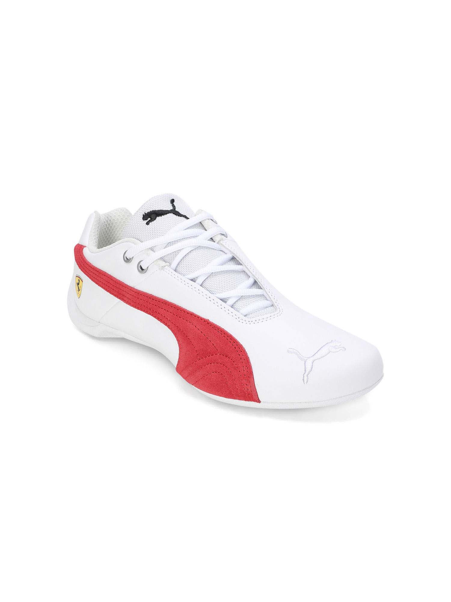 Buy Puma Ferrari Future Cat Unisex Sneakers Online