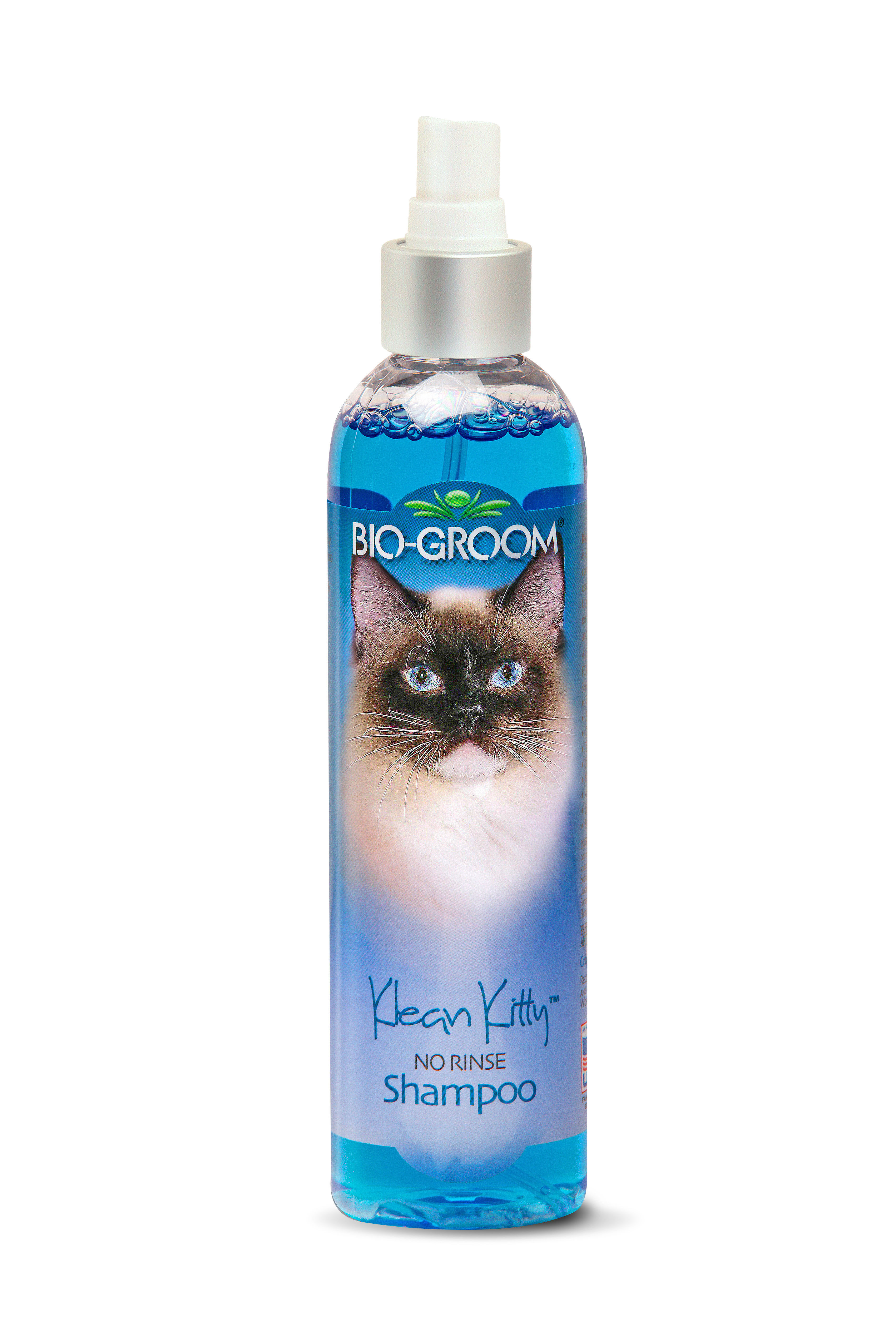 Bio-Groom Purrfect White Cat Conditioning Shampoo