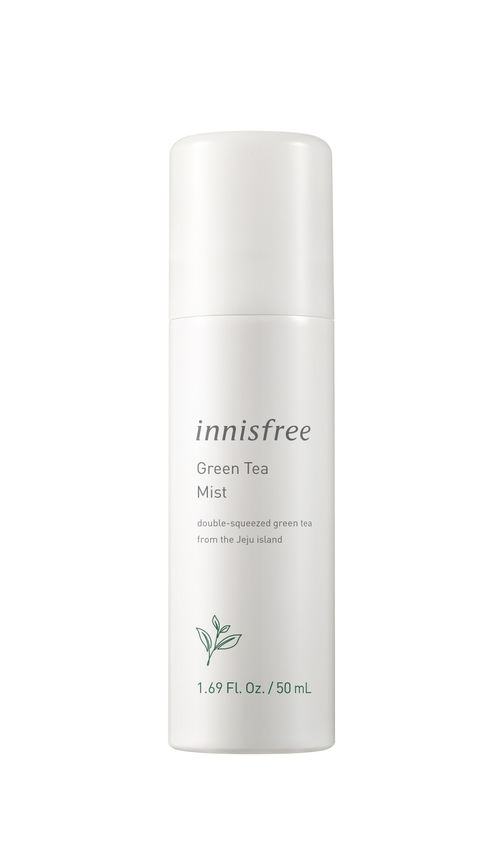 Innisfree Green Tea Mist Buy Innisfree Green Tea Mist Online At Best Price In India Nykaa What more could i ask for? innisfree green tea mist
