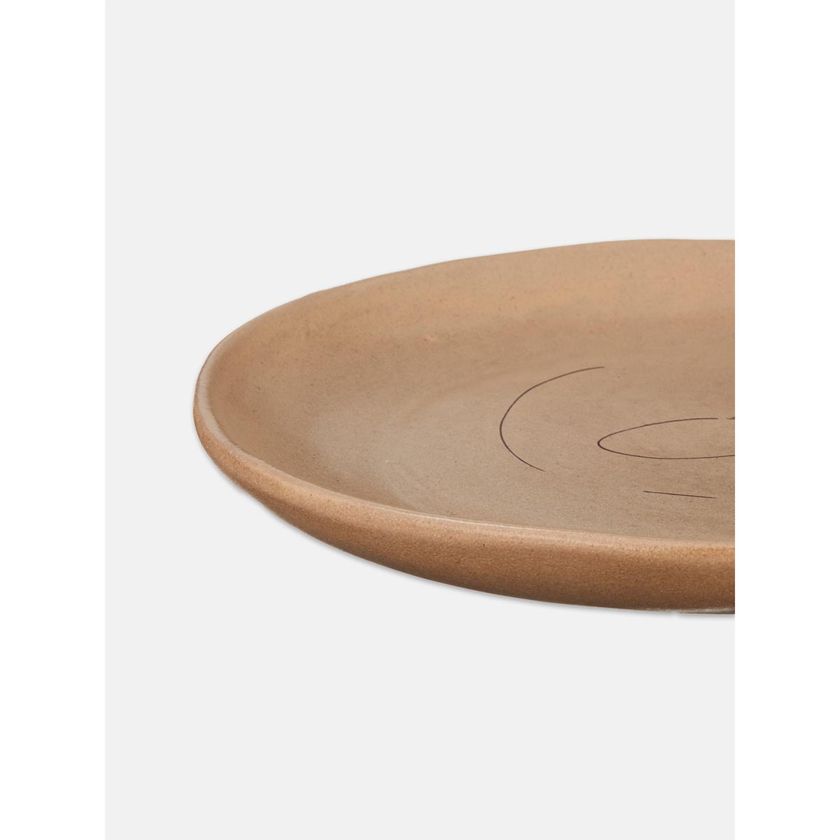 Fabindia Ayira Quarter Plate Buy Fabindia Ayira Quarter Plate Online