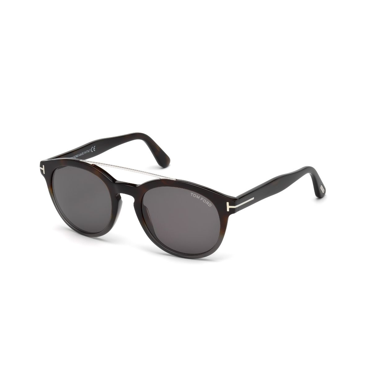 Tom Ford FT0515 53 56a Iconic Oversized Shapes In Premium Acetate  Sunglasses: Buy Tom Ford FT0515 53 56a Iconic Oversized Shapes In Premium  Acetate Sunglasses Online at Best Price in India | Nykaa