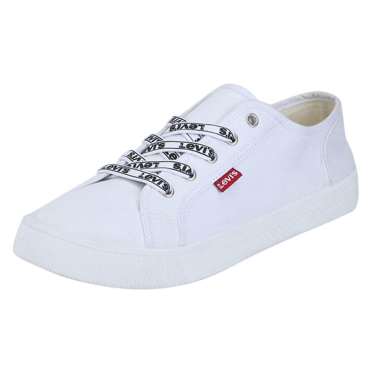 Buy Levi's Women Ls1 Low S Red Sneakers online-tuongthan.vn