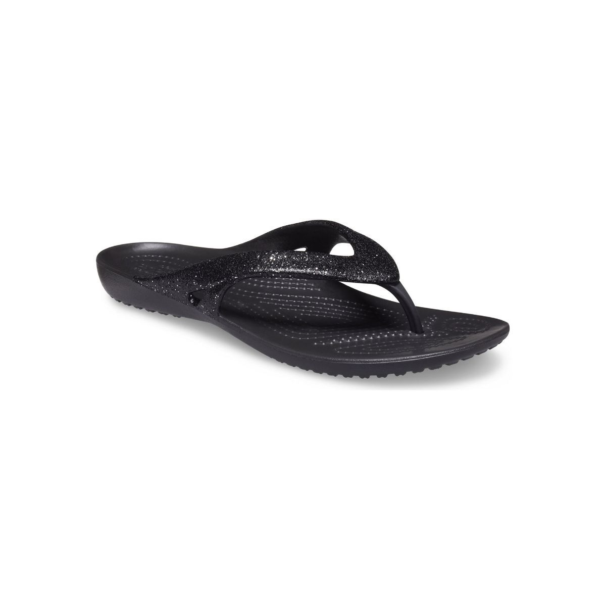 kadee crocs flip flops