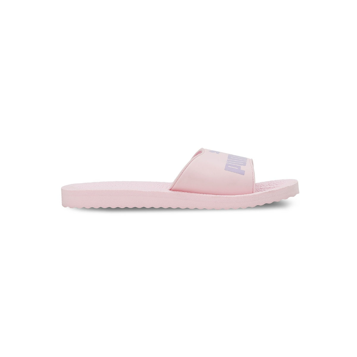 Puma Pure Cat Mens Pink Sliders