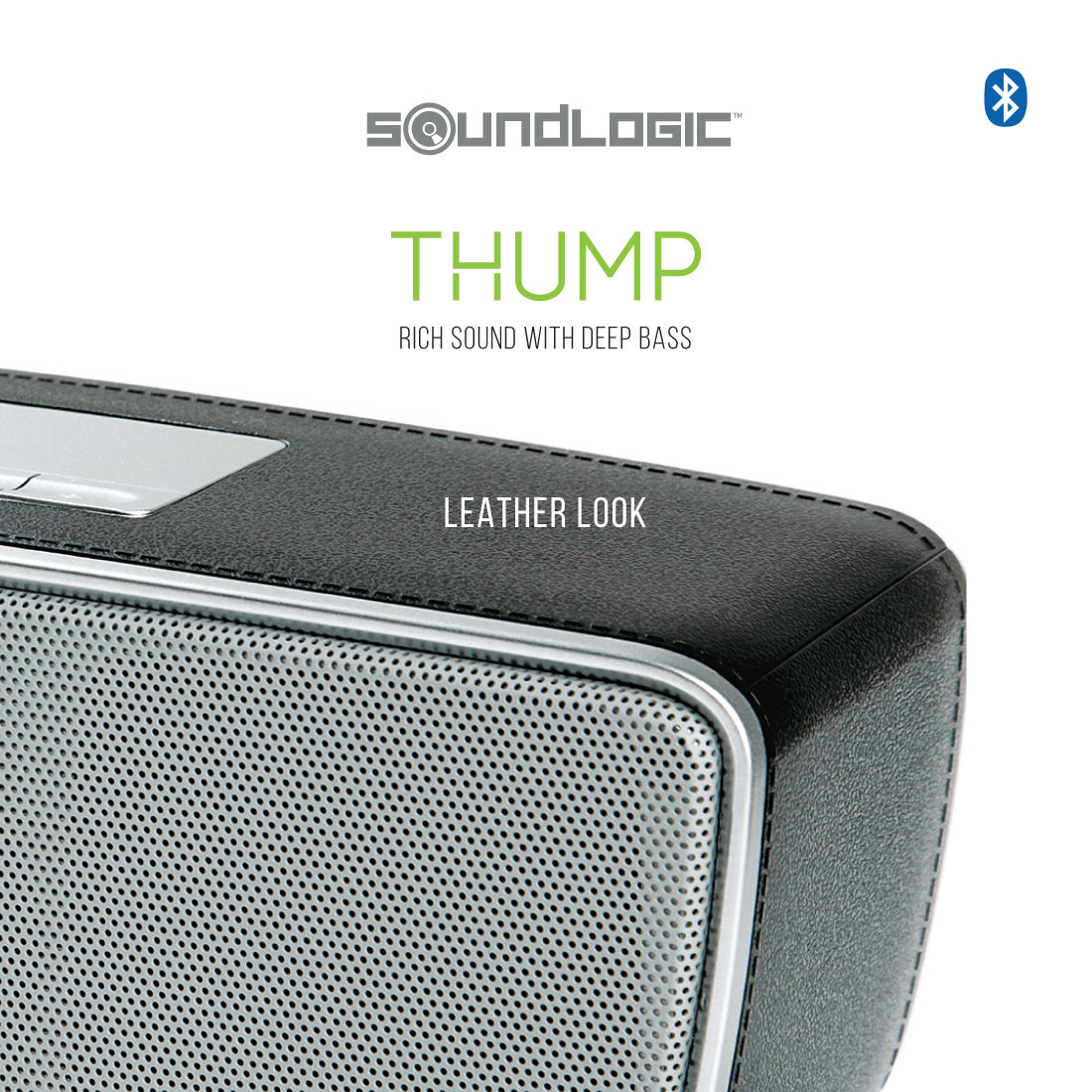 soundlogic bluetooth speaker price