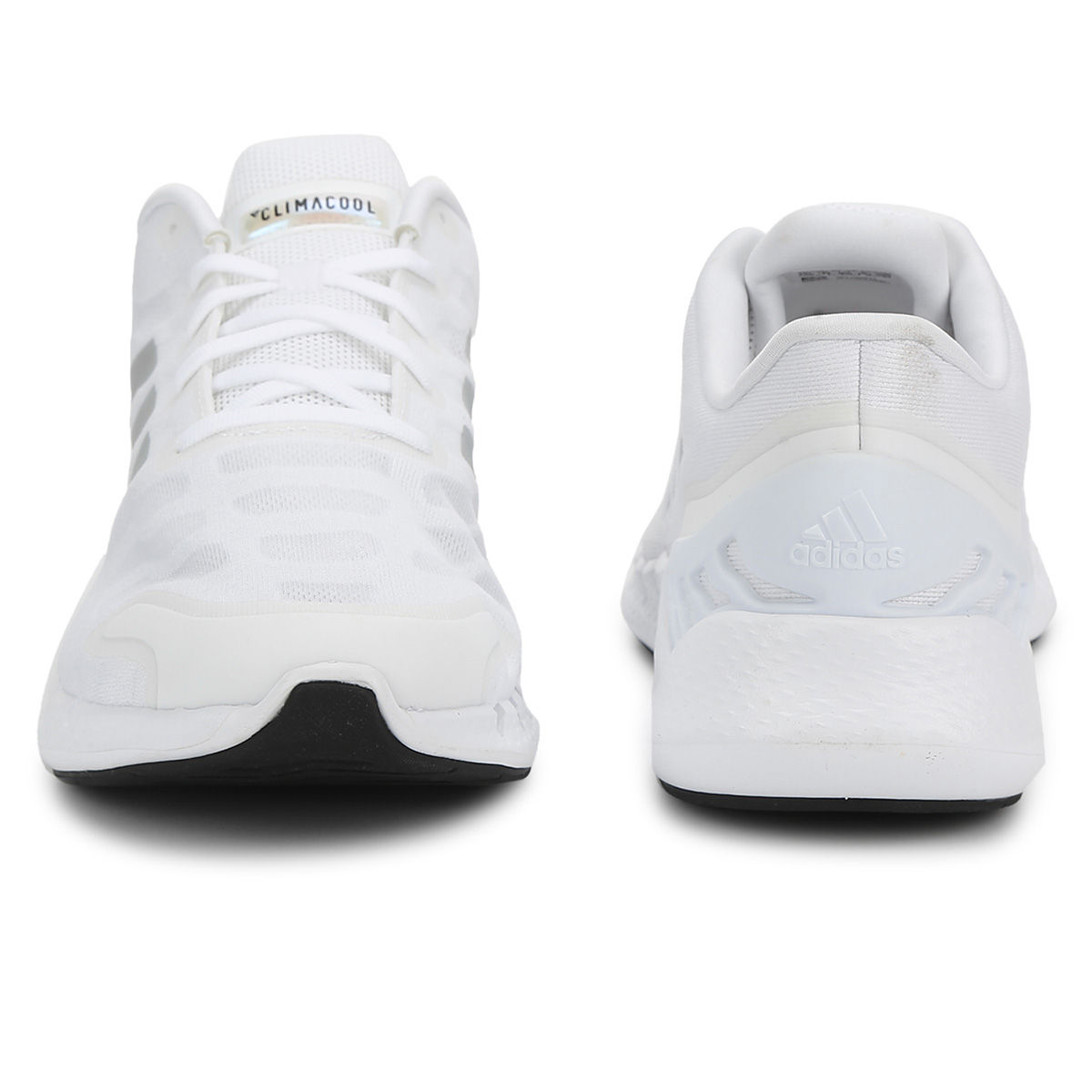 Adidas climacool best sale shoes white