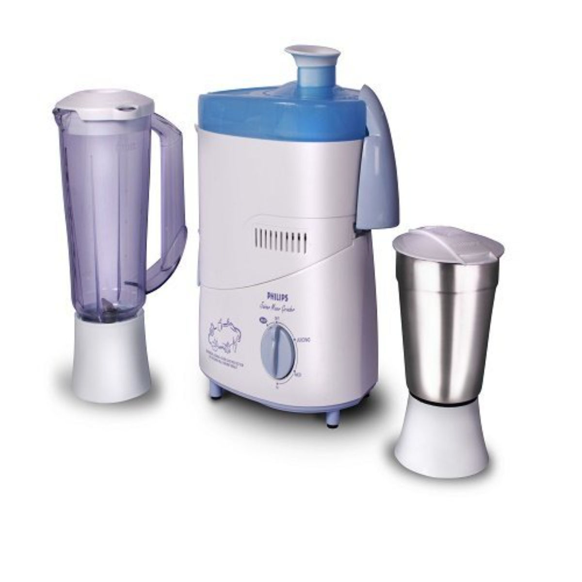 Buy Philips HL1631/00 500 W Juicer Mixer Grinder Online