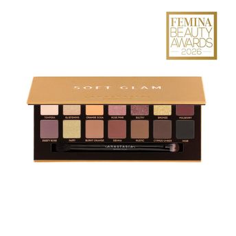 Anastasia Beverly Hills Soft Glam Palette