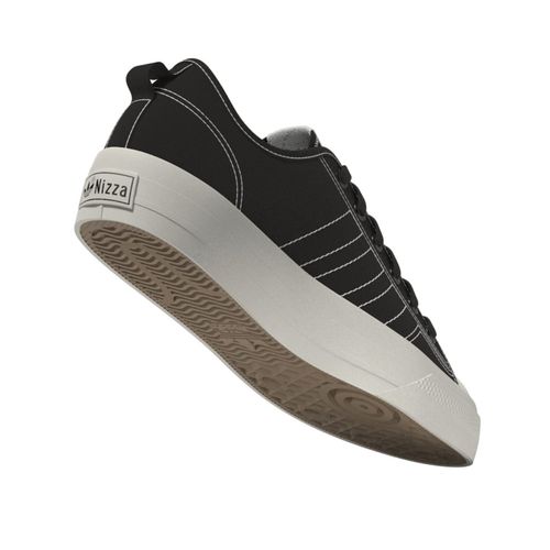 Buy adidas Originals Nizza Rf Men Black Originals Shoes Online