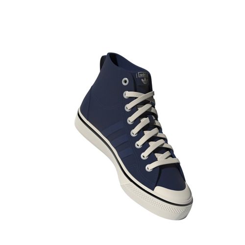 Buy adidas Originals Nizza Hi Rf 74 Men Blue Originals Shoes Online Buy adidas Originals Nizza Hi Rf 74 Men Blue Originals Shoes Online