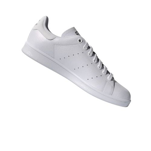 adidas Originals Stan Smith Women White Originals Shoes (UK 3)