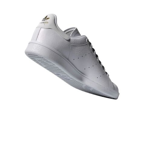 adidas Originals Stan Smith Women White Originals Shoes (UK 3)