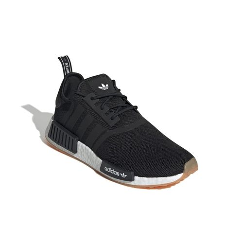 Buy adidas Originals Nmd_R1 Men Black Originals Shoes Online