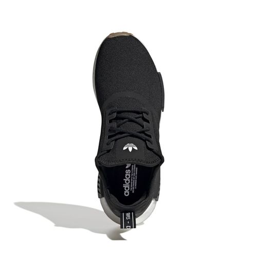 Buy adidas Originals Nmd_R1 Men Black Originals Shoes Online