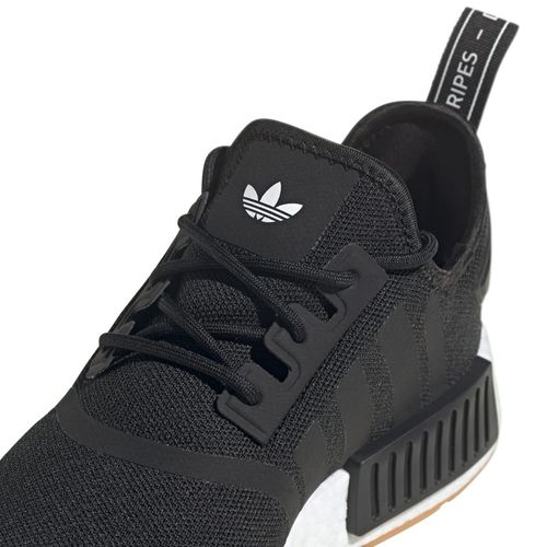 Buy adidas Originals Nmd_R1 Men Black Originals Shoes Online