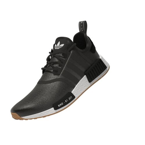 Buy adidas Originals Nmd_R1 Men Black Originals Shoes Online