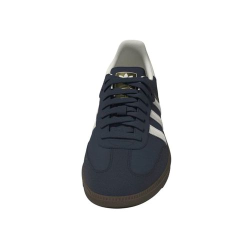 adidas gazelle silver green womens Samba OG 'Night Navy' Sneakers