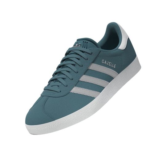 adidas gazelle silver green womens Adidas Gazelle Inter Miami main image 0