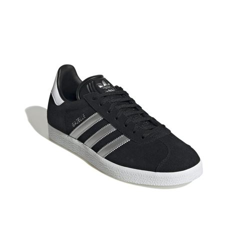 Buy adidas Originals Gazelle Women Black Originals Shoes Online