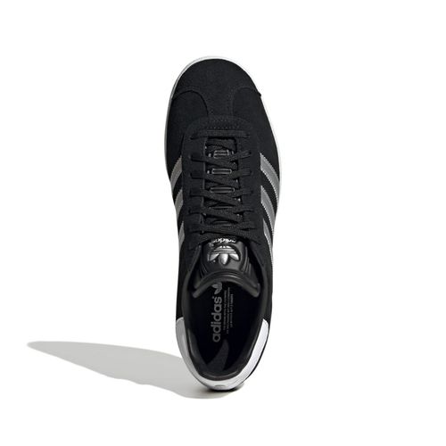 Buy adidas Originals Gazelle Women Black Originals Shoes Online