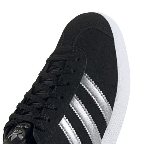 Buy adidas Originals Gazelle Women Black Originals Shoes Online