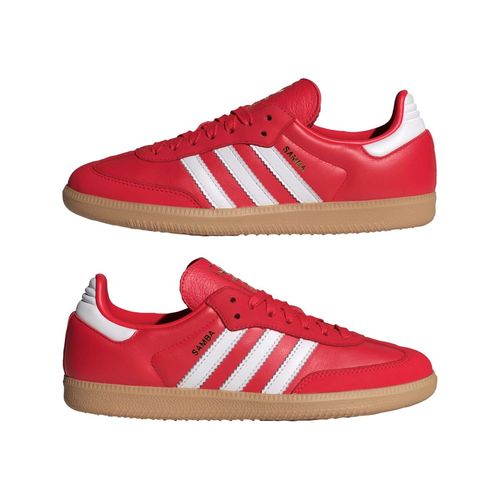Buy adidas Originals Samba Og Women Red Originals Shoes Online