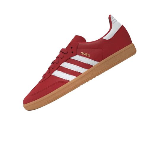 adidas gazelle silver green womens adidas Samba OG Maroon Cream (Women's)  YankeeKicks Online
