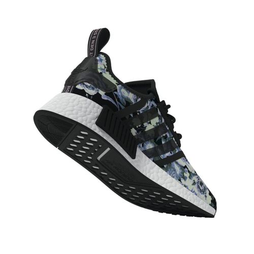 Buy adidas Originals Nmd_R1 Women Black Originals Shoes Online