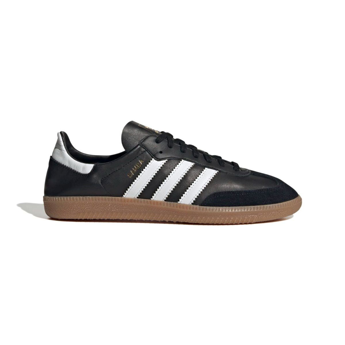 Buy adidas Originals Samba Tumble Men Black Originals Shoes Online