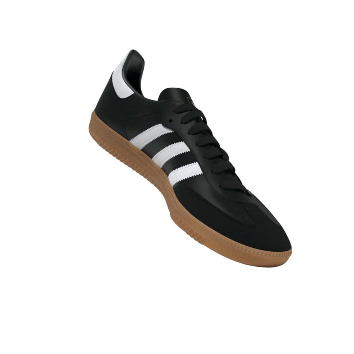 Buy adidas Originals Samba Tumble Men Black Originals Shoes Online